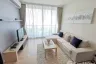 1 Bedroom Condo for rent in Khlong Tan Nuea, Bangkok near BTS Thong Lo