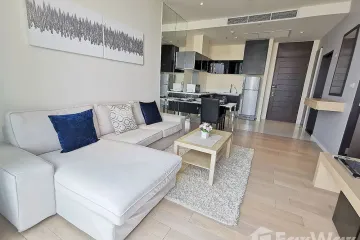 1 Bedroom Condo for rent in Khlong Tan Nuea, Bangkok near BTS Thong Lo