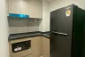 2 Bedroom Condo for rent in Klos Ratchada 7, Din Daeng, Bangkok near MRT Thailand Cultural Centre