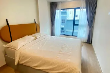 2 Bedroom Condo for rent in Din Daeng, Bangkok near MRT Thailand Cultural Centre