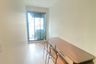 2 Bedroom Condo for rent in Klos Ratchada 7, Din Daeng, Bangkok near MRT Thailand Cultural Centre