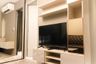 1 Bedroom Condo for rent in RHYTHM Ekkamai, Khlong Tan Nuea, Bangkok near BTS Ekkamai