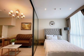 1 Bedroom Condo for Sale or Rent in RHYTHM Ekkamai, Khlong Tan Nuea, Bangkok near BTS Ekkamai