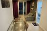 2 Bedroom Condo for rent in TC Green, Huai Khwang, Bangkok near MRT Phetchaburi