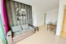 2 Bedroom Condo for rent in TC Green, Huai Khwang, Bangkok near MRT Phetchaburi