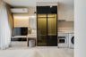 Condo for rent in Life One Wireless, Lumpini, Bangkok near BTS Ploen Chit
