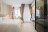 Condo for rent in Life One Wireless, Lumpini, Bangkok near BTS Ploen Chit