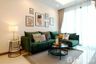 2 Bedroom Condo for rent in Supalai Oriental Sukhumvit 39, Khlong Tan Nuea, Bangkok