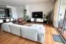 3 Bedroom Condo for rent in The Lofts Yennakart, Chong Nonsi, Bangkok near BTS Chong Nonsi