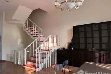 4 Bedroom House for rent in Bang Khlo, Bangkok