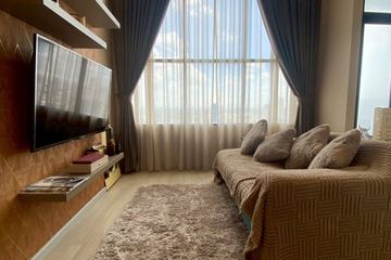 1 Bedroom Condo for rent in Thung Wat Don, Bangkok near BTS Sueksa Witthaya