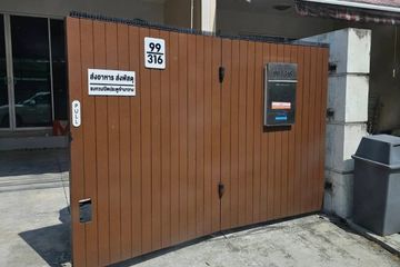 3 Bedroom House for rent in Bang Kho, Bangkok near BTS Wutthakat