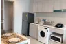 2 Bedroom Condo for rent in Life One Wireless, Lumpini, Bangkok near BTS Ploen Chit
