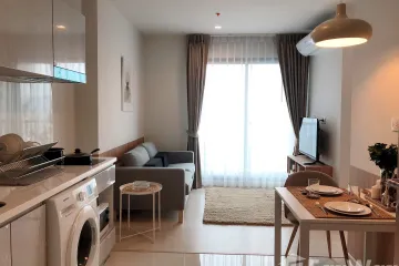 2 Bedroom Condo for rent in Life One Wireless, Lumpini, Bangkok near BTS Ploen Chit