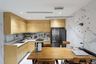 2 Bedroom Condo for rent in Baan Thanon Sarasin, Lumpini, Bangkok near MRT Silom