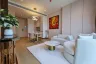 1 Bedroom Condo for rent in The Strand Thonglor, Khlong Tan Nuea, Bangkok near BTS Thong Lo