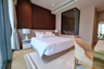 1 Bedroom Condo for rent in The Strand Thonglor, Khlong Tan Nuea, Bangkok near BTS Thong Lo