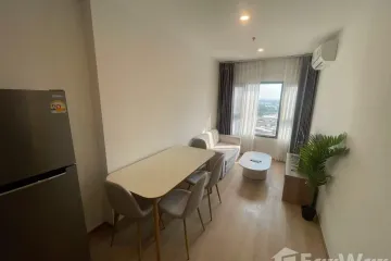 1 Bedroom Condo for rent in Khlong Toei, Bangkok near MRT Queen Sirikit National Convention Centre