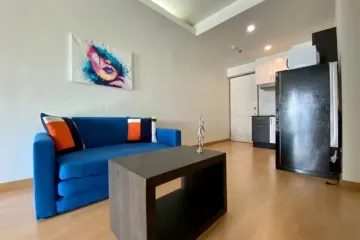 1 Bedroom Condo for rent in Phra Khanong, Bangkok near BTS On Nut