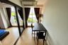 1 Bedroom Condo for rent in Waterford Sukhumvit 50, Phra Khanong, Bangkok near BTS On Nut