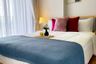 1 Bedroom Condo for rent in CLOUD Thonglor-Phetchaburi, Bang Kapi, Bangkok near MRT Phetchaburi