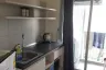 1 Bedroom Condo for rent in Aspire Sathorn-Thapra, Bukkhalo, Bangkok near BTS Talat Phlu