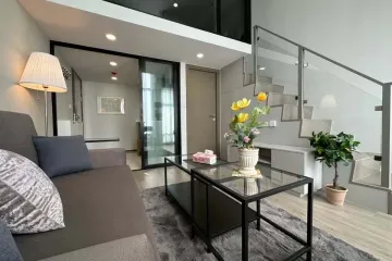 1 Bedroom Condo for rent in Phra Khanong, Bangkok near BTS Phra Khanong