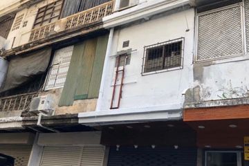 3 Bedroom Townhouse for rent in Bang Rak, Bangkok near BTS Saphan Taksin