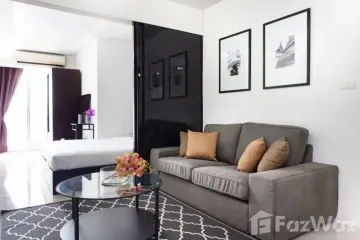 2 Bedroom Condo for rent in Phra Khanong, Bangkok near BTS On Nut