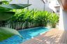 4 Bedroom Villa for rent in Khlong Tan Nuea, Bangkok