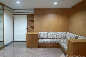 3 Bedroom Condo for rent in Wittayu Complex, Makkasan, Bangkok near Airport Rail Link Makkasan