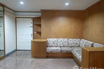3 Bedroom Condo for rent in Wittayu Complex, Makkasan, Bangkok near Airport Rail Link Makkasan