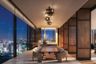 2 Bedroom Condo for rent in NUE District R9, Huai Khwang, Bangkok near MRT Phra Ram 9