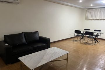 3 Bedroom Apartment for rent in Khlong Tan Nuea, Bangkok near BTS Phrom Phong