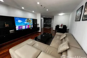 2 Bedroom Condo for rent in Khlong Toei Nuea, Bangkok near MRT Sukhumvit