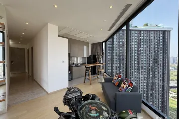 2 Bedroom Condo for rent in Din Daeng, Bangkok near MRT Phra Ram 9