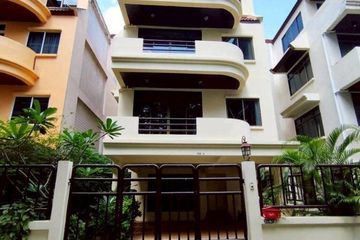 4 Bedroom House for rent in Khlong Tan Nuea, Bangkok near MRT Sukhumvit