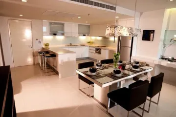 2 Bedroom Condo for rent in Sathorn Prime Residence, Thung Wat Don, Bangkok near BTS Chong Nonsi