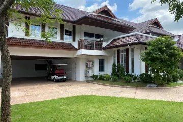6 Bedroom House for rent in Suan Luang, Bangkok