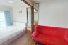 1 Bedroom Condo for rent in Grand Park View Asoke, Khlong Toei Nuea, Bangkok near BTS Asoke