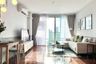 1 Bedroom Condo for rent in Silom Grand Terrace, Silom, Bangkok near MRT Silom