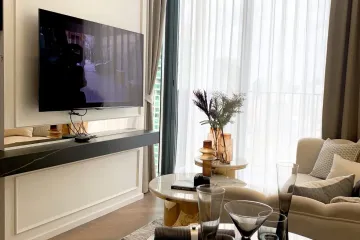 1 Bedroom Condo for rent in 28 Chidlom, Lumpini, Bangkok near BTS Chit Lom