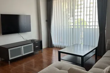 2 Bedroom Condo for rent in Baan Siri Ruedee, Lumpini, Bangkok near BTS Ploen Chit