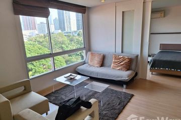 1 Bedroom Condo for rent in Phra Khanong, Bangkok near BTS Phra Khanong