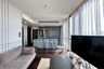 2 Bedroom Condo for rent in The Monument Sanampao, Sam Sen Nai, Bangkok near BTS Sanam Pao