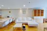 2 Bedroom Condo for rent in The Waterford Diamond, Khlong Tan, Bangkok near BTS Phrom Phong