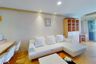 2 Bedroom Condo for rent in The Waterford Diamond, Khlong Tan, Bangkok near BTS Phrom Phong