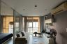 1 Bedroom Condo for rent in The Room Sukhumvit 64, Bang Chak, Bangkok near BTS Punnawithi