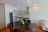 1 Bedroom Condo for rent in Siri On 8, Khlong Toei, Bangkok near BTS Nana