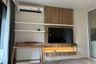 1 Bedroom Condo for rent in Life One Wireless, Lumpini, Bangkok near BTS Ploen Chit